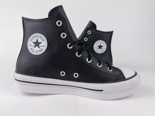 CONVERSE CHUCK TAYLOR ALL STAR TRAINERS, Youth Hombres Trainers UK Talla 5