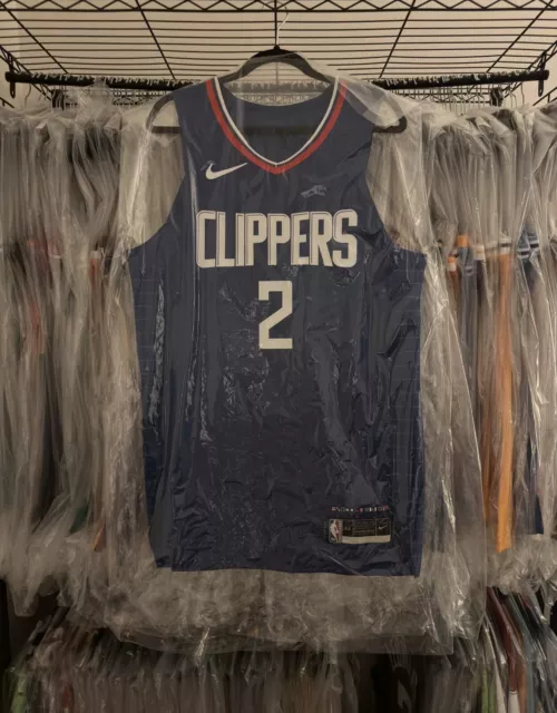 Nike Los Angeles Clippers Paul George #13 2023 NBA All Star 2XL