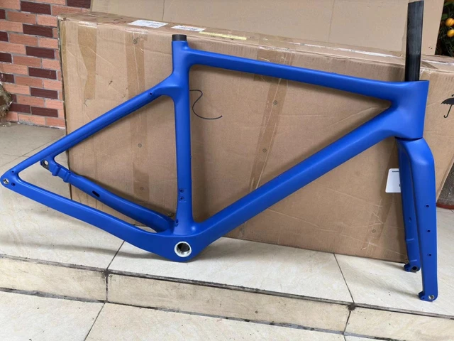 road bike frame 52cm