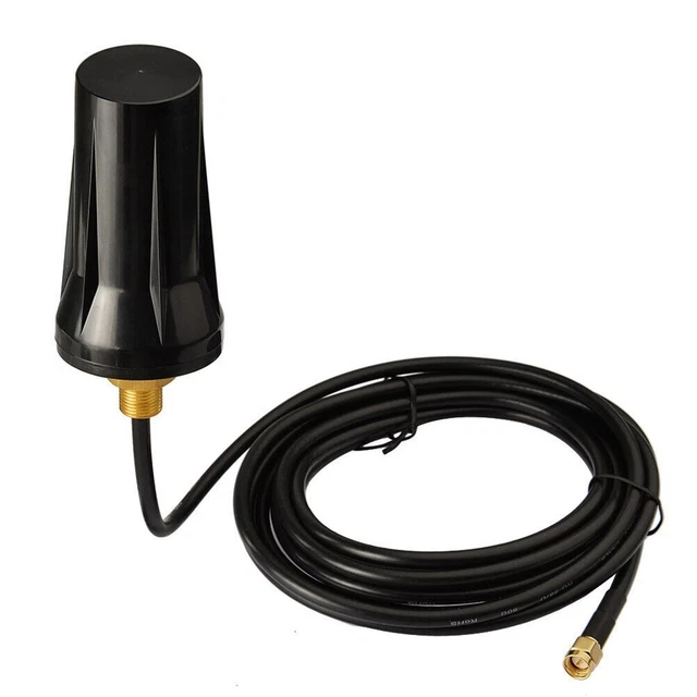Antenne aérienne IoT 868M flambant neuve 868 MHz 4G LTE pour remplacement de la