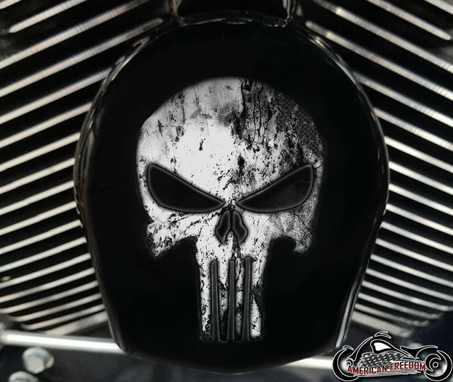 horn covers for harley davidson