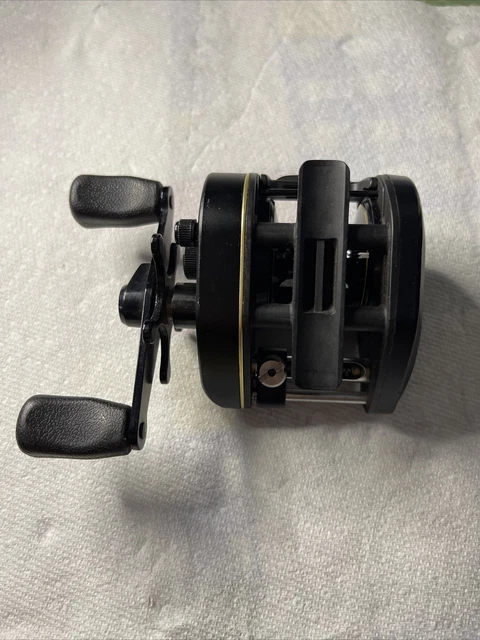 リール DAIWA MAGFORCE PMA33SL DAIWA Magforce Procaster Fishing Reel PMA 33SL Japan VINTAGE