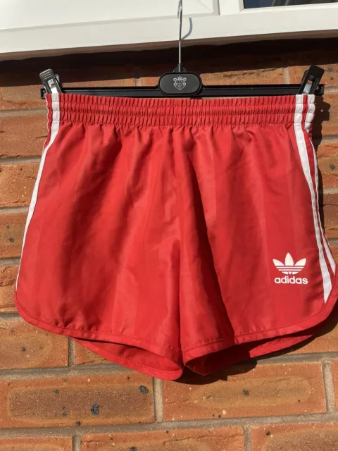 Originals retro argentina shorts sale