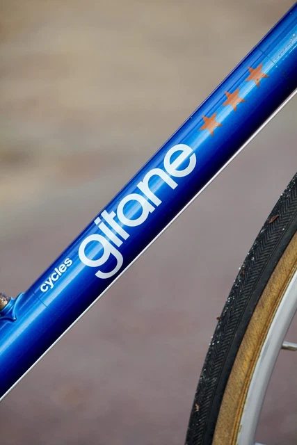 Gresinski velo deals