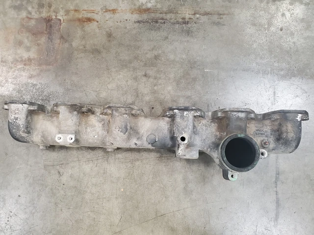 Mack E7 Aset Ac Egr Intake Manifold 105Gc5219M