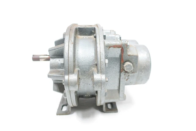 Tuthill 2002-21L2 Positive Displacement Blower