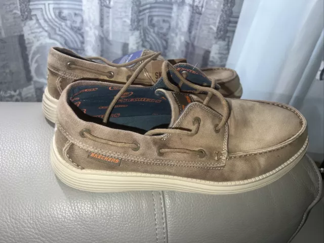 Can skechers with memory foam be washed hot sale