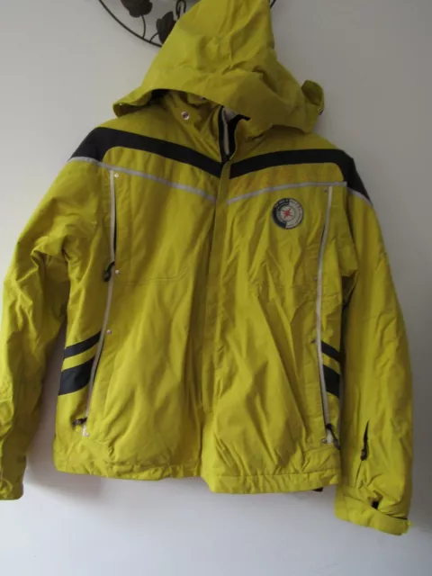 Veste degre 7 homme cheap