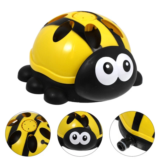 BATH TOYS FOR 1 Year Old Water Children's Handson Ability Prank Baby £