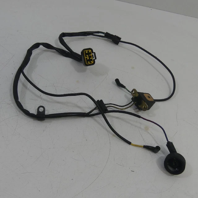 Kawasaki ZX-6R ZX636A EZ:02 trasduttore di accensione pick-up trasduttore di impulsi 35384