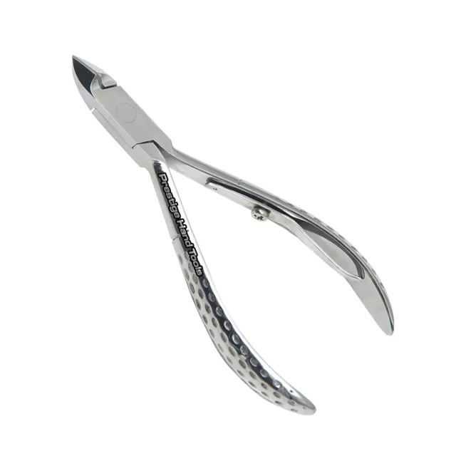 Professional cuticle nail art nippers clippers manicure Remover Prestige Nail