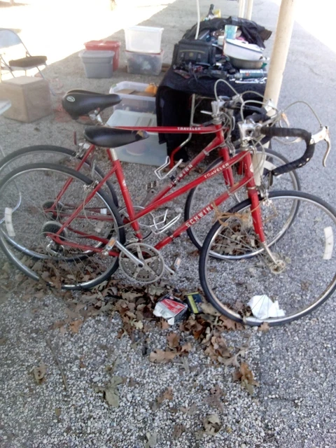 schwinn traveler 10 speed