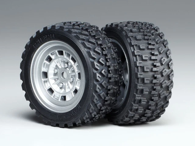 Tamiya Inserti per pneumatici - acquista su