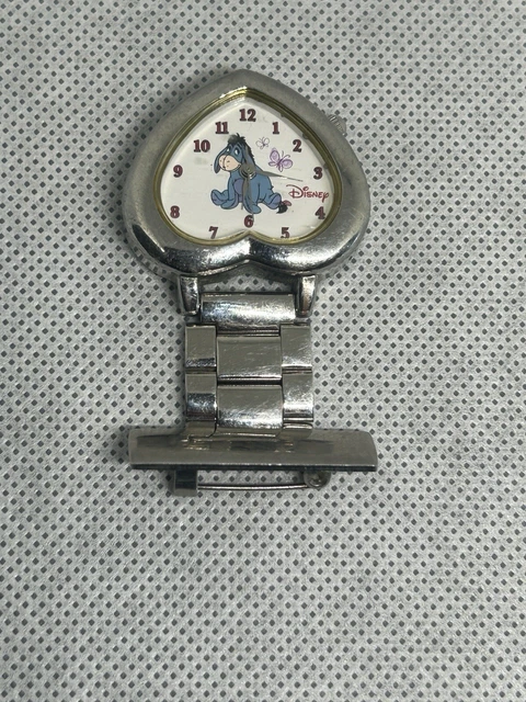 Winnie The Pooh Fob Watch FOR SALE PicClick UK