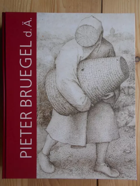 Pieter Bruegel d. Ä. und das Theater der Welt : [anläßlich der Ausstellung "Piet