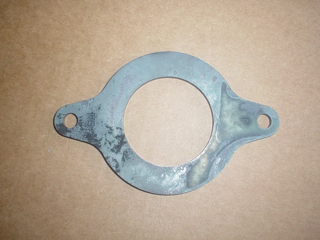 87-97 SBC LT1 350 Hydraulic Roller Cam Shaft Camshaft Retainer 3.294"