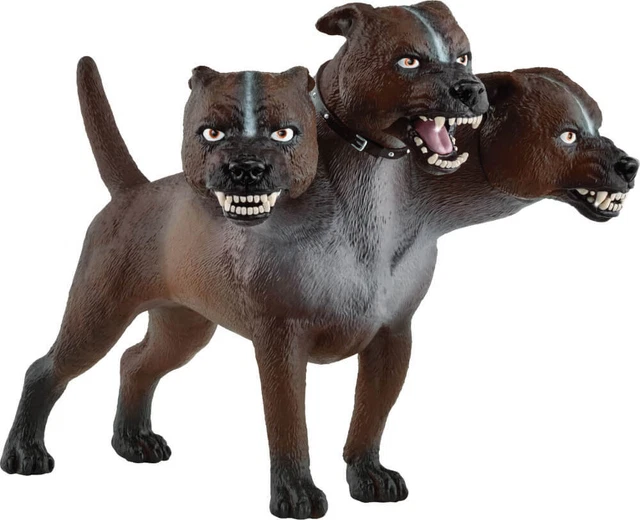 schleich® Wizarding World 13990 Fluffy