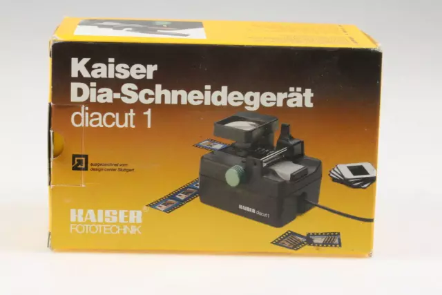 KAISER Dia-Schneidegerät Diacut 1