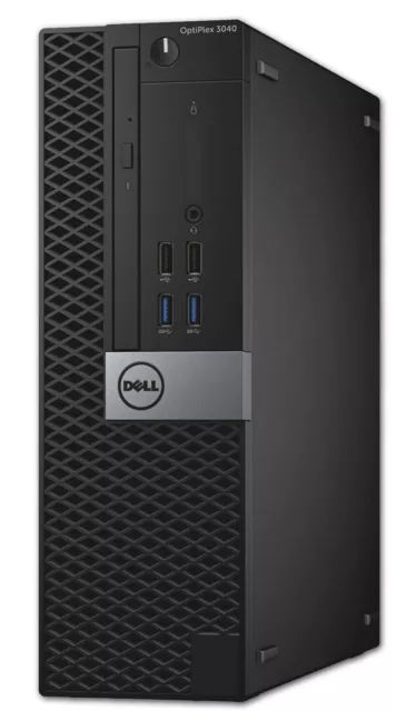 Dell OptiPlex 3040 SFF Core i5 6500 @ 3.20GHz 16GB RAM 1TB SSD Window 11 HDMI PC