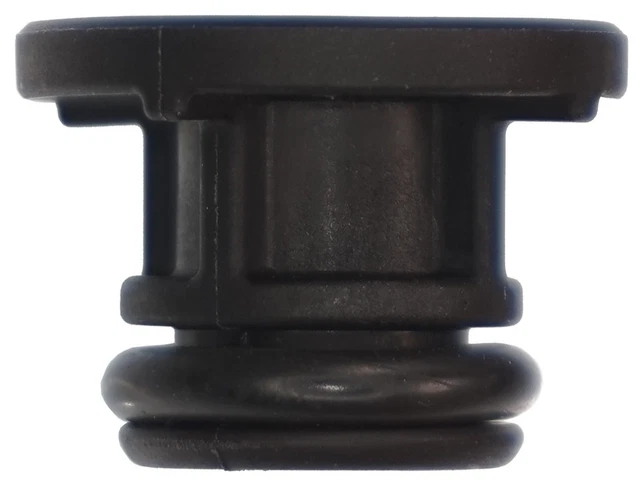 Bouchon Raccord Vide BMW 3.5mm - Cache Port Ligne Vide - Référence 11611437560