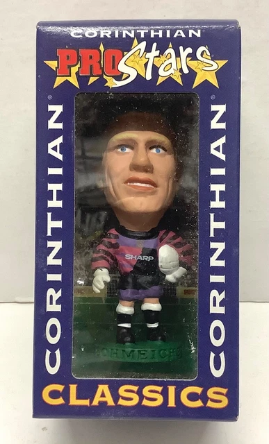 269★サッカー★peter schmeichel★prostars★フィギュア 269☆サッカー☆peter schmeichel☆prostars☆フィギュア