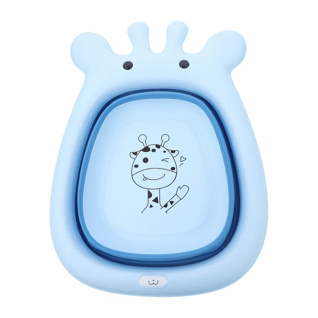 Lavabo bebé lavabo bañera lavabo arrugas niño