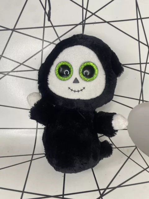 Grim reaper sales beanie boo