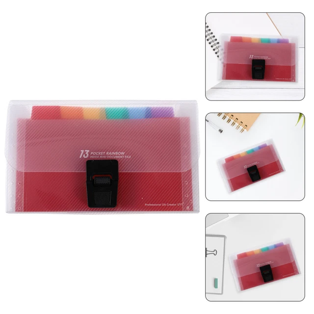Borsa cartellina portadocumenti A3 in cartone