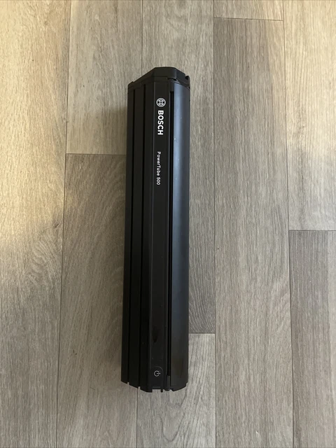 Bosch power tube 2025 500wh