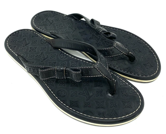 Infradito discount louis vuitton