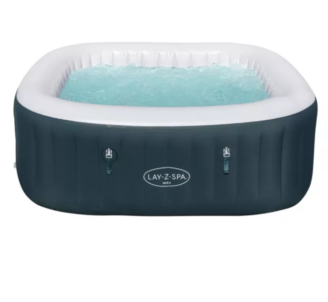 Lay-Z-Spa Ibiza Inflatable Hot Tub Liner | LINER ONLY | P05156