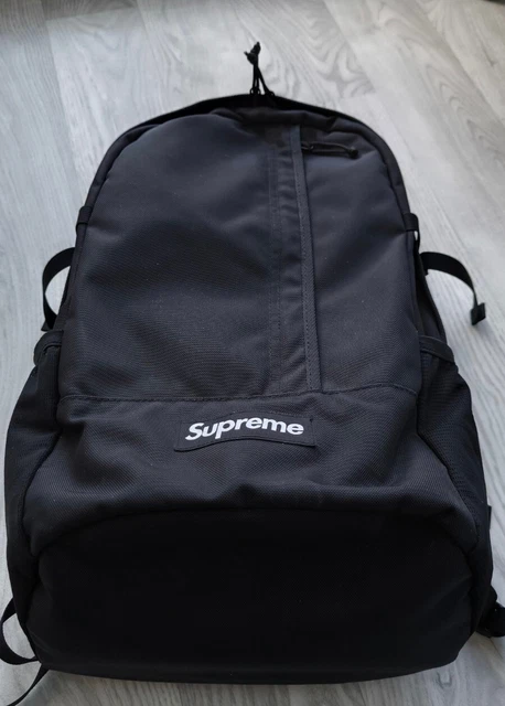 Zaino hotsell supreme originale