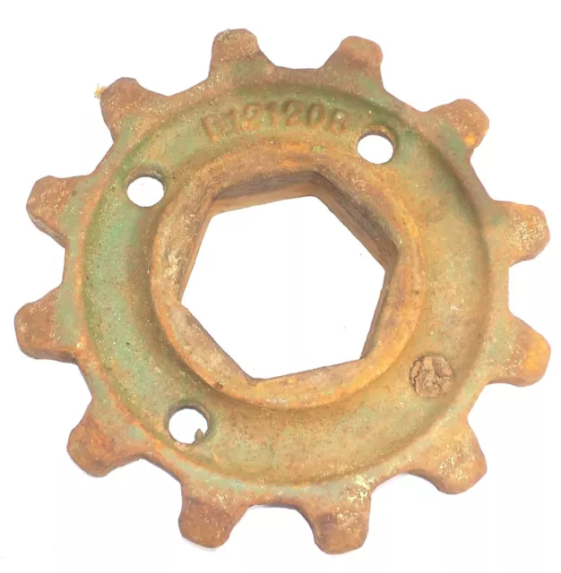 John Deere  Planter Part Gear B12120B