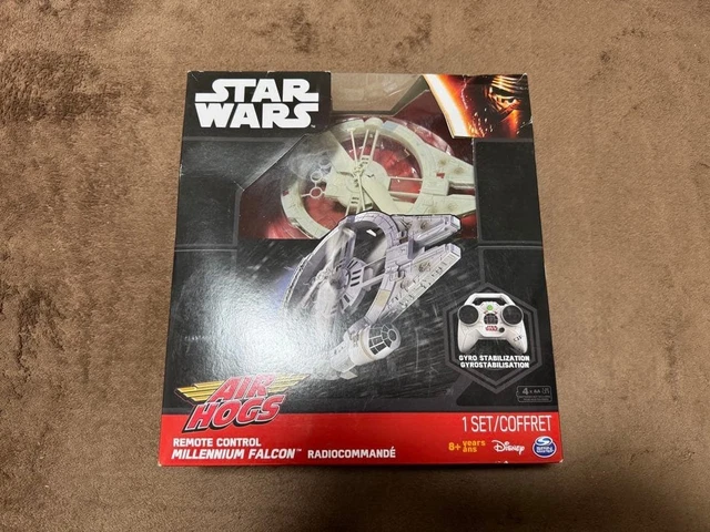 TAKARA TOMY Star Wars Remote Control D-O trackable shipping japan NEW | Zipang Hobby