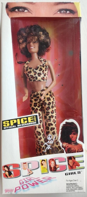 Mel b barbie best sale