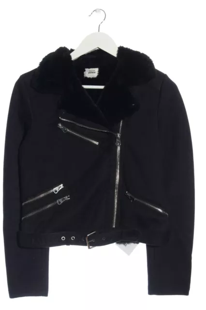 Manteau fausse hotsell fourrure pimkie
