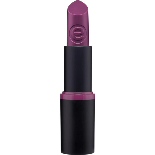 2 Pack Essence Ultra Last Instant Color Lipstick #17 Bur-Berry