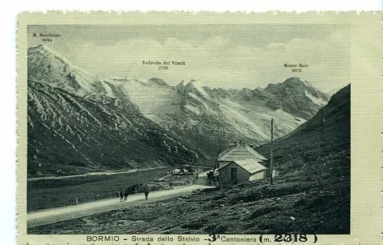 bormio stelvio