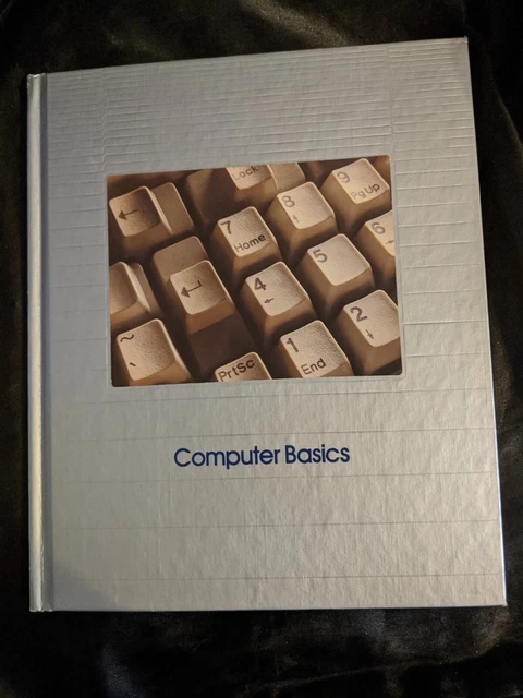 UNDERSTANDING COMPUTERS TIME Life Books, Computer Basics $6.99 - PicClick