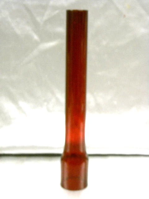 Tube En Verre De Rechange Pour Parasol Chauffant Pullman Patio 3 – Compatibilité Exclusive Vérifier Avant Achat