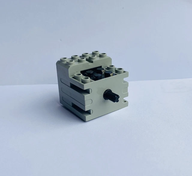 Lego 43362 top
