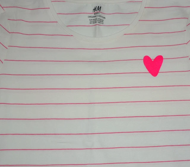 GIRLS CLOTHES BUNDLE  JUMPER LEGGINGS TOPS SHIRT TSHIRT AGE: 11-12 YEARS 8 iTEMS 5