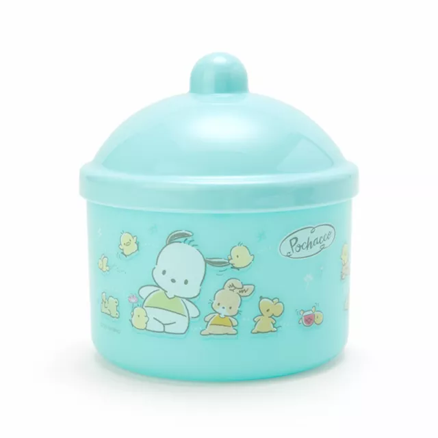 Sanrio Shop Limited Pochacco Cotton Box Spring Breeze Series H 4.49 inch