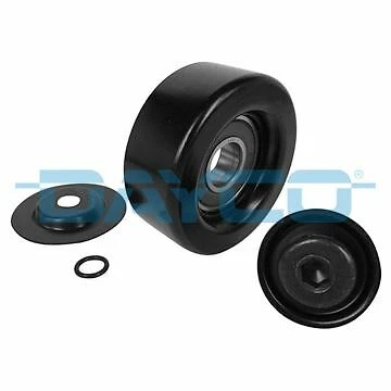 Galet Enrouleur (Courroie D'accessoire) Pour Hyundai Tucson 2.0 Crdi,2.0