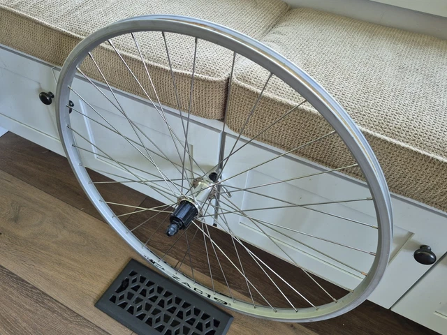 Wheels & Wheelsets, Bike Tyres, Tubes & Wheels, Cycling, Sporting