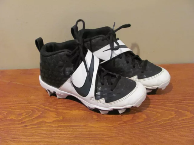 Nike Mike Trout Fast flex Baseball cleats Youth 5Y