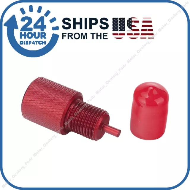 COMBINATION AND PROP Proportioning Valve Bleed Bleeder Tool PV2 PV4