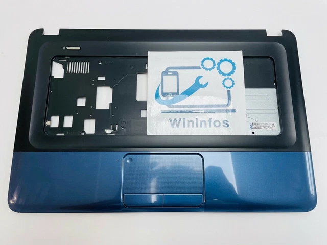 Nappe vidéo de SONY VAIO PCG-61211M