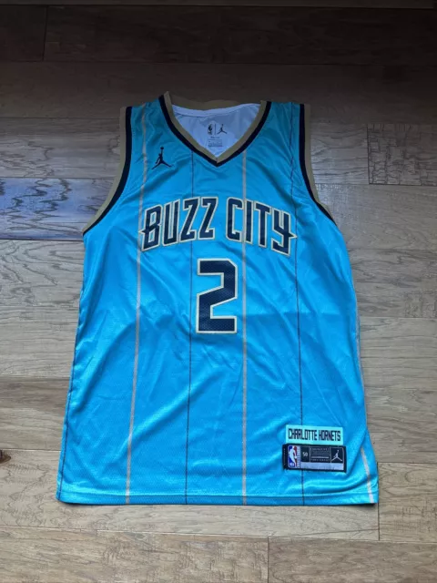 Lamelo Ball Buzz City Jersey FOR SALE! - PicClick