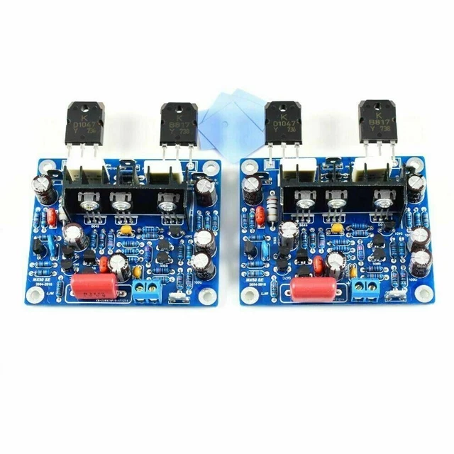 Módulo Amplificador De Audio Tda7266 Estéreo 2 X 7w | Cuotas sin interés
